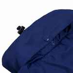 Куртка KIVACH AIR, темно-синяя, размер XS