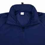 Куртка KIVACH AIR, темно-синяя, размер XS