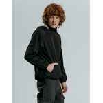 Куртка KIVACH CITY, черная, размер XS