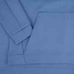 Анорак унисекс LOVI, синий, размер XS