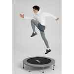 Анорак унисекс LOVI, молочно-белый, размер XS