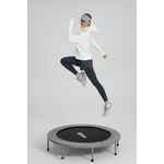 Анорак унисекс LOVI, молочно-белый, размер XS