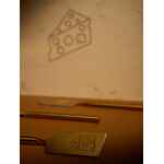 Сырный набор CHAMBERY, в подарочной коробке