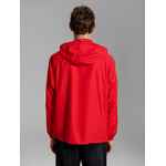 Куртка KIVACH AIR, красная, размер XS