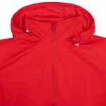 Куртка KIVACH AIR, красная, размер XS