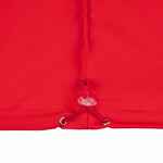 Куртка KIVACH AIR, красная, размер XS