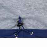 Куртка KIVACH CITY, темно-синяя, размер XS