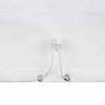 Куртка KIVACH CITY, белая, размер XS