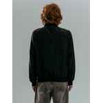 Бомбер WIGTON, черный, размер XS