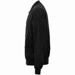 Бомбер WIGTON, черный, размер XS