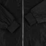 Бомбер WIGTON, черный, размер XS