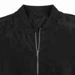 Бомбер WIGTON, черный, размер XS