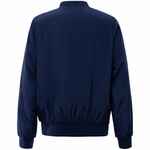 Бомбер WIGTON, темно-синий, размер XS