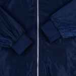 Бомбер WIGTON, темно-синий, размер XS