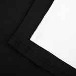 Майка унисекс NEOFIT, молочно-белая, размер M/L