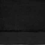 Свитшот оверсайз унисекс OMNIFIT, черный, размер XS/S