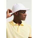 Бейсболка APOLLO, ярко-зеленая