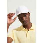 Бейсболка APOLLO, ярко-зеленая