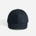 Бейсболка APOLLO, темно-синяя