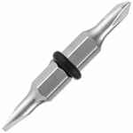 Ручка шариковая NUMERIC, мультиинструмент, черная