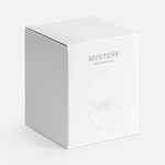 Штормгласс MYSTERY, белый