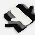 Варежки YONG, белые, размер L/XL