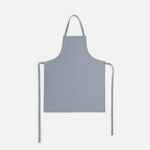 Фартук E1, серый