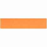 Лейбл LISTRA LATTE, S, оранжевый