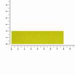 Лейбл LISTRA LATTE, S, светло-зеленый