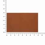 Лейбл LISTRA NUBUCK, XL, коричневый