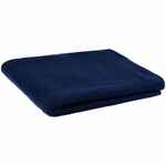 Дорожный плед VOYAGER 2, синий