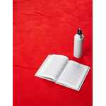 Дорожный плед VOYAGER 2, красный