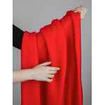 Дорожный плед VOYAGER 2, красный