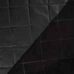 Плед для пикника SOFT & DRY 2, черный