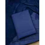 Плед для пикника SOFT & DRY 2, синий