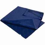 Плед для пикника SOFT & DRY 2, синий