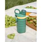 Термобутылка FUJISAN 2.0 без логотипа, зеленая