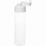 Бутылка для воды RIVERSIDE, белая