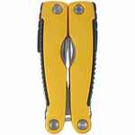 Мультитул SCOUT, желтый