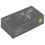 Мультитул SCOUT, желтый