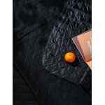 Плед для пикника SOFT & DRY 2, черный