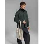 Сумка для покупок COTTONICA RECYCLE, неокрашенная