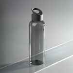 Бутылка для воды PLASKE, серая