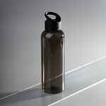 Бутылка для воды PLASKE, черная