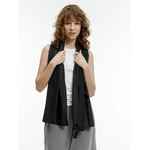 Полотенце спортивное SNAAB, черное