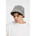 Панама C9, серая