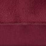 Худи KULONGA OVERSIZE, бордовое, размер 3XL/4XL