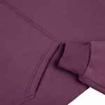 Худи KULONGA OVERSIZE, фиолетовое, размер ХL/ХХL