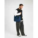 Сумка для ноутбука DELEGATE, синяя