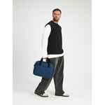 Сумка для ноутбука DELEGATE, синяя